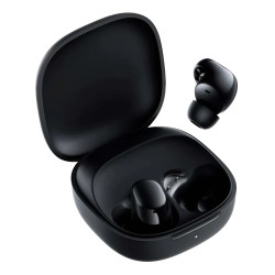 Auriculares bluetooth XIAOMI REDMI BUDS 6 PLAY Negro
