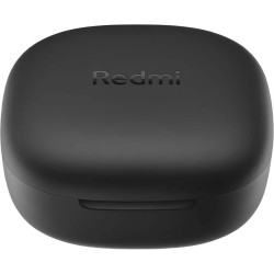 Auriculares bluetooth XIAOMI REDMI BUDS 6 PLAY Negro