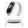 Smartwatch XIAOMI SMART BAND 10 AMOLED Silver