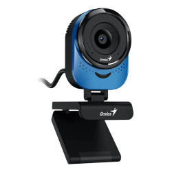 Webcam GENIUS FACECAM 1000X Q
