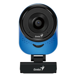 Webcam GENIUS FACECAM 1000X Q