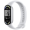 Smartwatch XIAOMI SMART BAND 10 AMOLED Silver