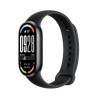 Smartwatch XIAOMI SMART BAND 10 AMOLED Negro