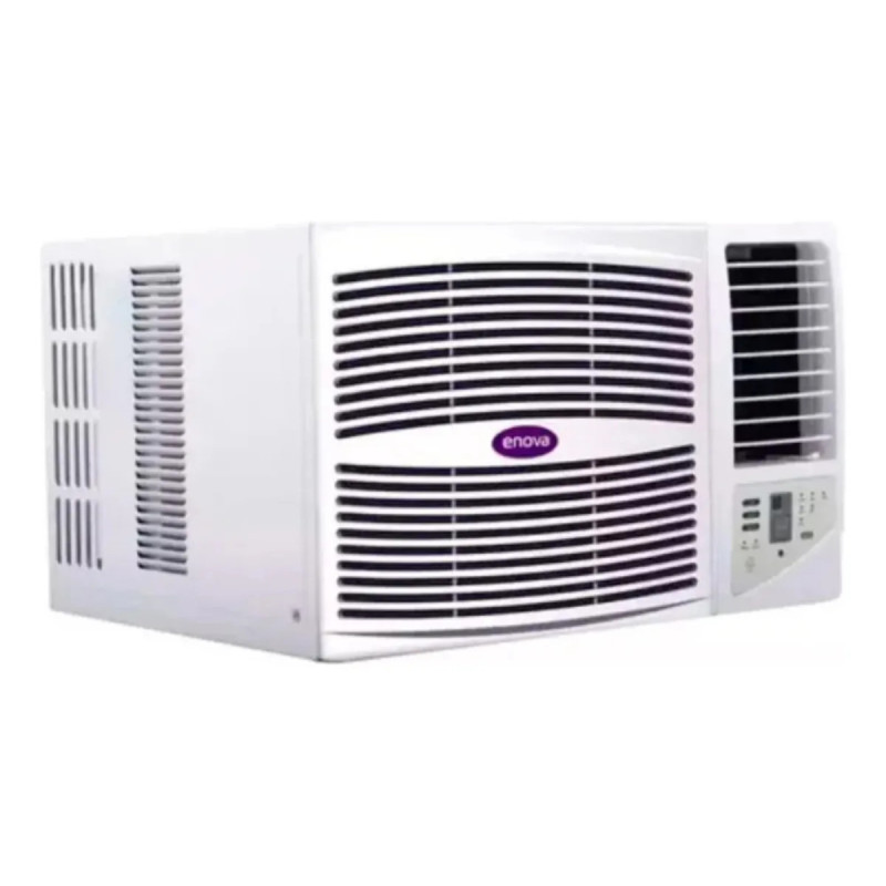 Aire acondicionado ENOVA AEV12IF10-BL inverter de ventana 3027F 3520W frio REACONDICIONADO