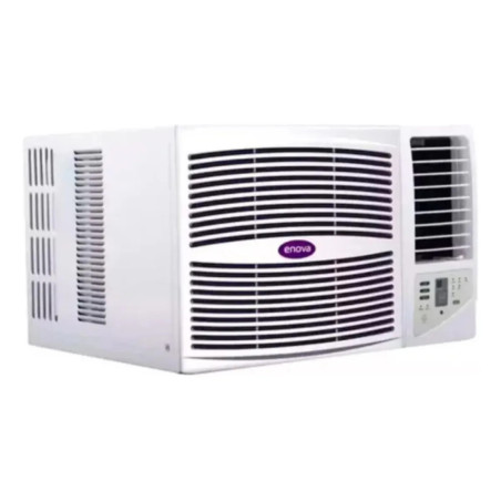 Aire acondicionado ENOVA AEV12IF10-BL inverter de ventana 3027F 3520W frio REACONDICIONADO