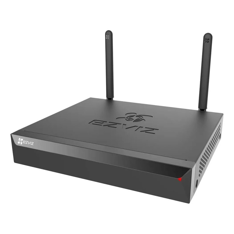 NVR EZVIZ X5S 4 CANALES HDMI 5MPX 3K FHD ONVIF