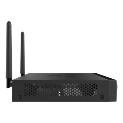 NVR EZVIZ X5S 4 CANALES HDMI 5MPX 3K FHD ONVIF