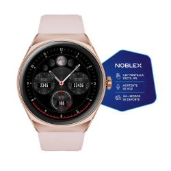 SMARTWATCH 94SW220PN ROSA NOBLEX
