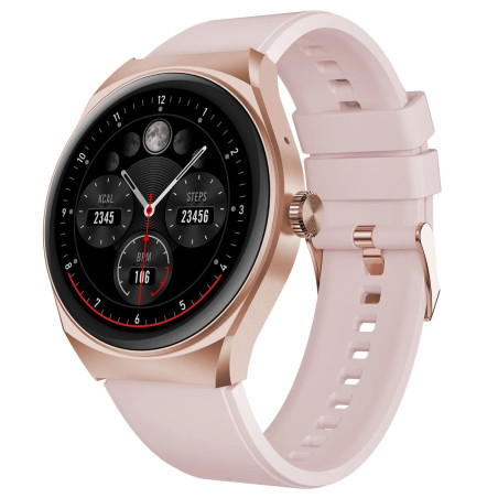 SMARTWATCH 94SW220PN ROSA NOBLEX