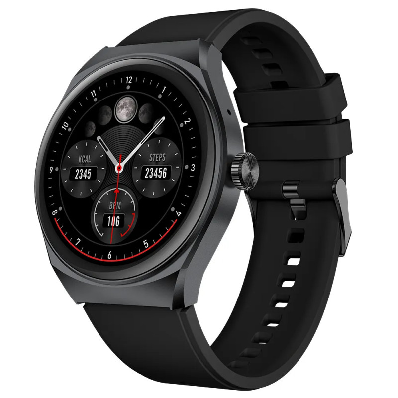 SMARTWATCH 94SW220BN NEGRO NOBLEX