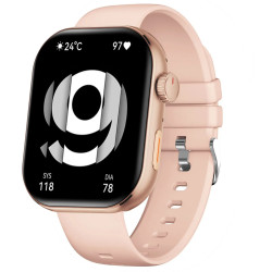 SMARTWATCH 94SW120PN ROSA NOBLEX