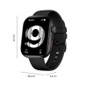 SMARTWATCH SW120BN NEGRO NOBLEX