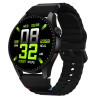 SMARTWATCH NOBLEX AMOLED CON GPS NEGRO SW650GPSN