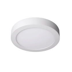 Plafón led BELLALUX redondo 24W 1920lm 3000K luz cálida