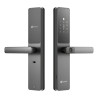 Cerradura inteligente EZVIZ DL05 con acceso huella dactilar