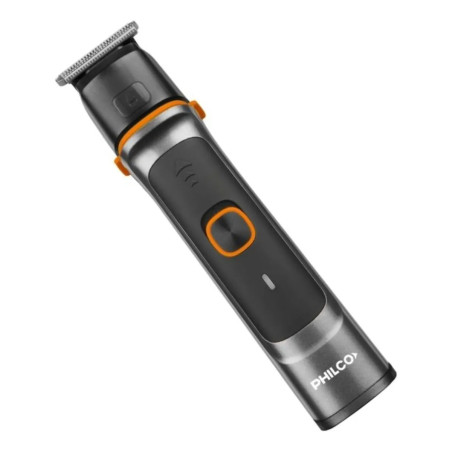 Cortadora de cabello PHILCO 94CB8875PP Grooming kit 5 en 1 inalámbrica