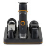 Cortadora de cabello PHILCO 94CB8875PP Grooming kit 5 en 1 inalámbrica
