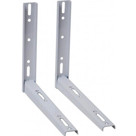 Mensulas split/aa chica 3000 frigorias (x2un)