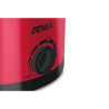 Pava eléctrica ATMA PE1821RAP 1,7 Litros rojo