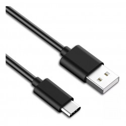 Cable usb soul usb typo c 1m colores varios