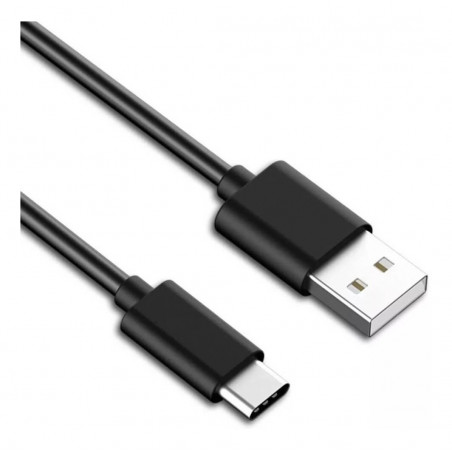 Cable USB-C SOUL 1 metro varios colores