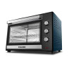 Horno eléctrico YELMO YL95CLN 95 litros 2200W Negro