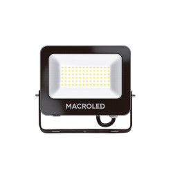 Reflector led MACROLED CLASSIC 50W 110lm/W AC120-265V 6500K luz fría
