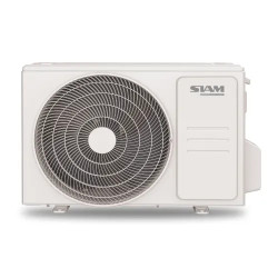Aire Acondicionado SIAM 4472F 5200W Split frío calor Inverter