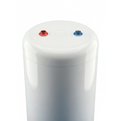 Termotanque ESCORIAL eléctrico EL-55LCS de colgar 55 litros carga superior