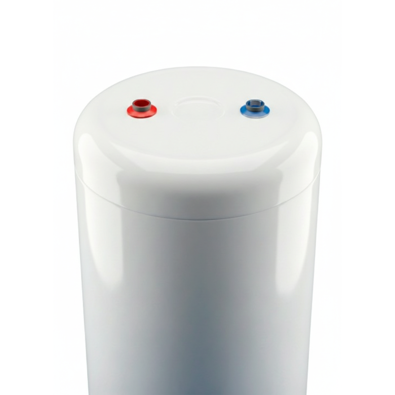 Termotanque ESCORIAL eléctrico EL-55LCS de colgar 55 litros carga superior