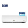 Aire Acondicionado BGH 5590F 6500W Split frío calor On/Off