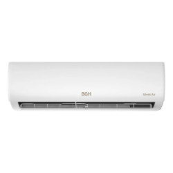 Aire Acondicionado BGH 5590F 6500W Split frío calor On/Off