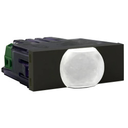 Modulo sensor wifi CAMBRE de movimiento gris