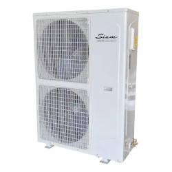 Aire Acondicionado SIAM 18000F 21000W Piso/Techo frío calor Inverter