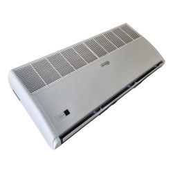 Aire Acondicionado SIAM 18000F 21000W Piso/Techo frío calor Inverter