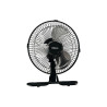 Ventilador de Pie 3 en 1 LILIANA VP10M 10'' paletas de metal - color negro