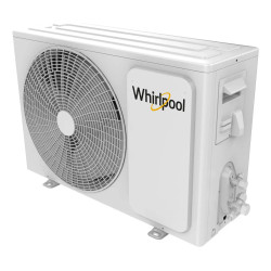 Aire Acondicionado WHIRLPOOL 5160F 6000W Split frío calor Inverter