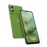 Celular MOTOROLA G06 4GB RAM 128GB verde con cargador