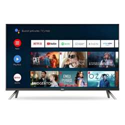 Smart Tv RCA R40GL100-F 40' Led FHD Google Tv
