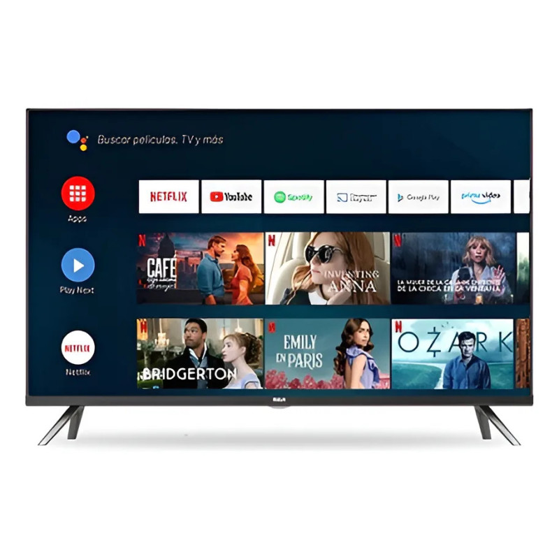 Smart Tv RCA R40GL100-F 40' Led FHD Google Tv