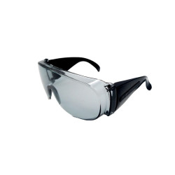 Lente de seguridad LUSQTOFF ahumados