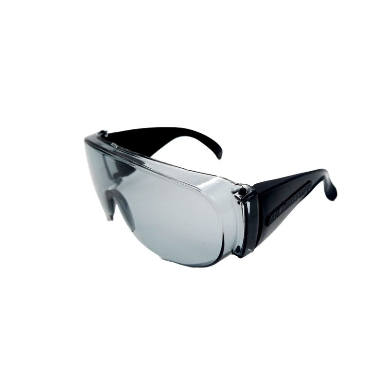 Lente de seguridad LUSQTOFF ahumados