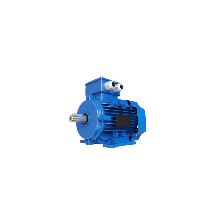 Motor trifasico RONIN 7,5HP 5,5KW 1500rpm