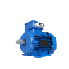 Motor trifasico RONIN 7,5HP 5,5KW 1500rpm