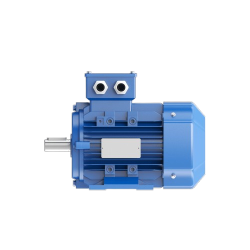 Motor trifasico RONIN 7,5HP 5,5KW 1500rpm