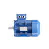 Motor trifasico RONIN 7,5HP 5,5KW 1500rpm