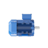 Motor trifasico RONIN 7,5HP 5,5KW 1500rpm