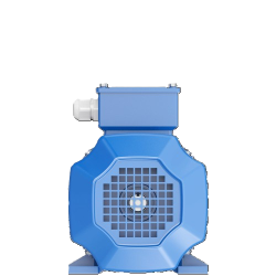 Motor trifasico RONIN 7,5HP 5,5KW 1500rpm