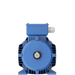Motor trifasico RONIN 7,5HP 5,5KW 1500rpm
