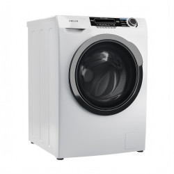 Lavarropas automático DREAN NEXT LCFDR1012SB0 inverter carga frontal 10kg 1200rpm blanco